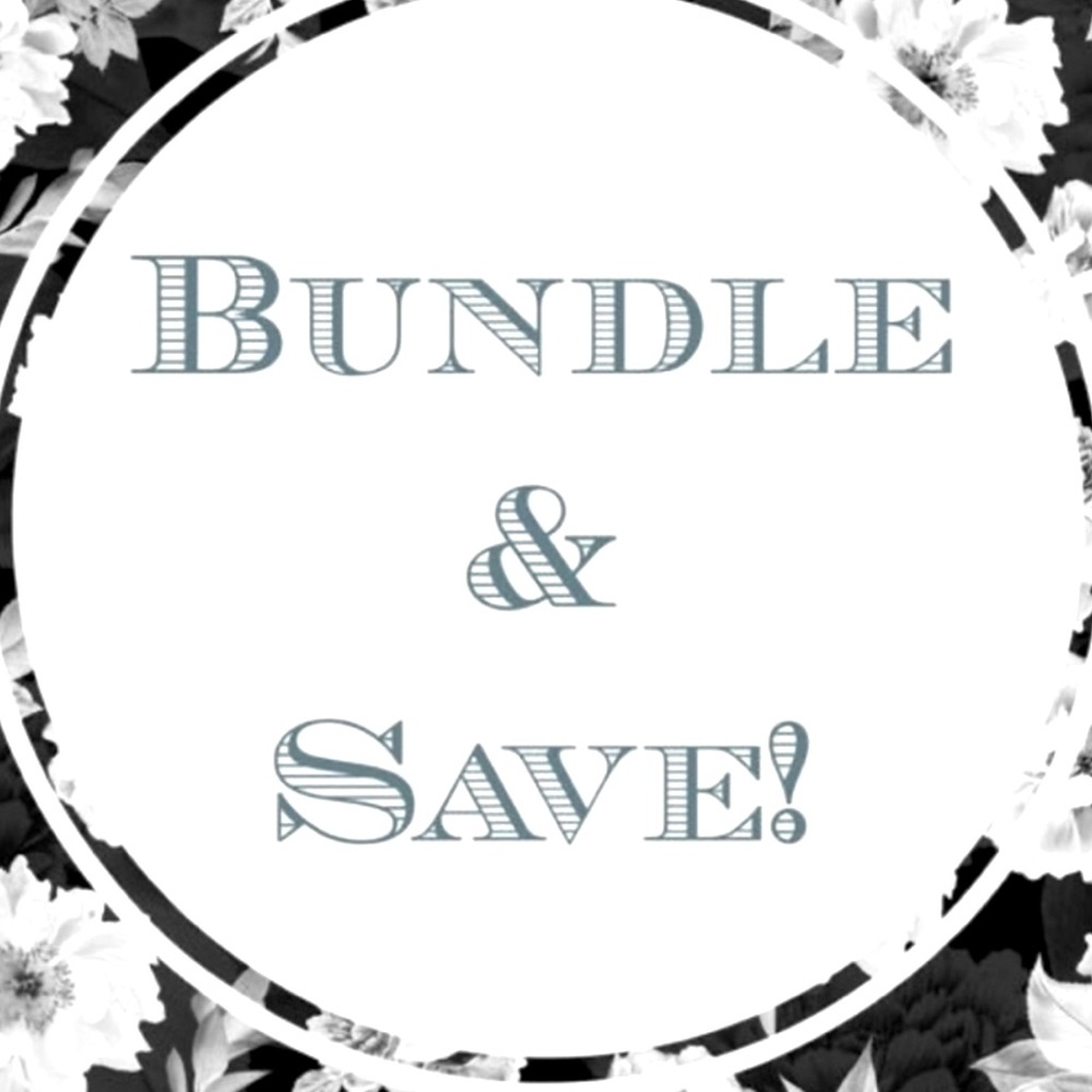 Bundle Bundle Bundle